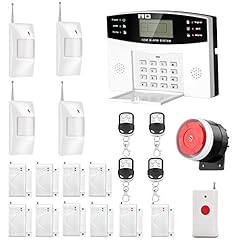 Agshome security alarm for sale  Delivered anywhere in USA 