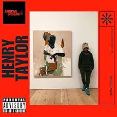 Henry taylor explicit for sale  Delivered anywhere in USA 