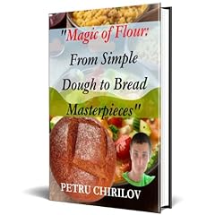 Magic flour simple for sale  Delivered anywhere in USA 