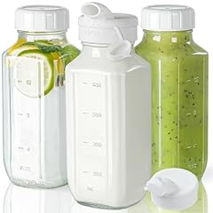 Glass juice bottles for sale  Delivered anywhere in USA 