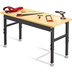 Antifir adjustable workbench for sale  Delivered anywhere in USA 