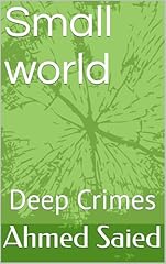 Small deep crimes gebraucht kaufen  Wird an jeden Ort in Deutschland