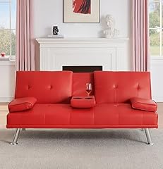 Zentrava red convertible for sale  Delivered anywhere in USA 