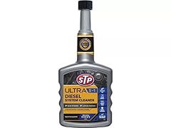 Stp ultra diesel for sale  Delivered anywhere in UK