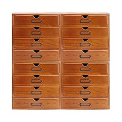 Ttouoi vintage drawer for sale  Delivered anywhere in USA 