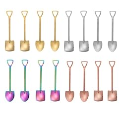 Pinsheng dessert shovel for sale  Delivered anywhere in UK