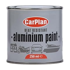 Carplan aluminium paint for sale  Delivered anywhere in UK