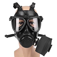 Gas mask military for sale  Delivered anywhere in Ireland