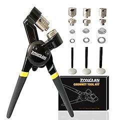 Zonglan grommet tool for sale  Delivered anywhere in USA 
