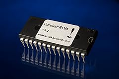 Eurekaprom eprom upgrade for sale  Delivered anywhere in USA 