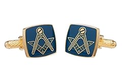 Freemason masonic blue for sale  Delivered anywhere in UK