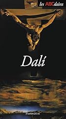 Abcdaire dali d'occasion  Livré partout en France