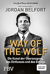 Way the wolf gebraucht kaufen  Wird an jeden Ort in Deutschland