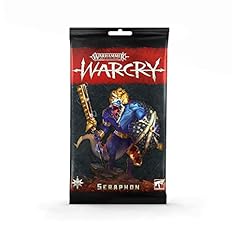 Warcry cards f gebraucht kaufen  Wird an jeden Ort in Deutschland