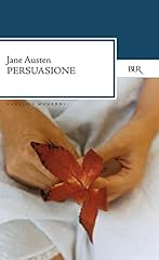 Persuasione usato  Spedito ovunque in Italia 
