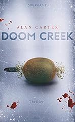 Doom creek thriller d'occasion  Livré partout en France