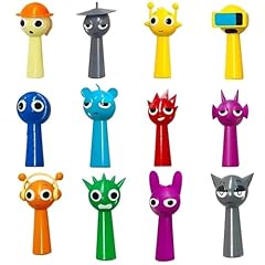 Nexasymphy prunki figures for sale  Delivered anywhere in UK