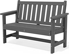 Serwall outdoor bench for sale  Delivered anywhere in USA 