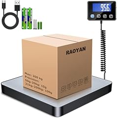 Raoyan balance colis d'occasion  Livré partout en France