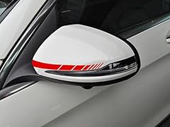 Spiegelstreifen mercedes benz gebraucht kaufen  Wird an jeden Ort in Deutschland