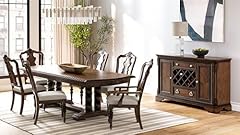 Elegant mahogany armchair for sale  Delivered anywhere in USA 