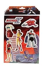 Toys mazinger magnets usato  Spedito ovunque in Italia 
