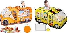 Kiddzery school bus for sale  Delivered anywhere in USA 
