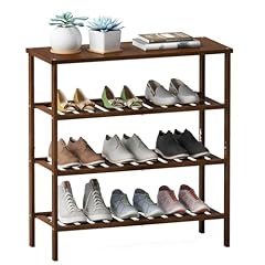 Fibogollo shoe rack for sale  Delivered anywhere in USA 