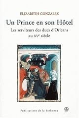 Prince hôtel serviteurs d'occasion  Livré partout en France