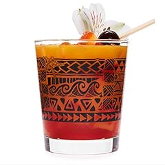 Libbey tiki kahiko for sale  Delivered anywhere in USA 