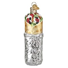 Old christmas burrito for sale  Delivered anywhere in USA 