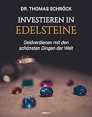 Investieren edelsteine geldver gebraucht kaufen  Wird an jeden Ort in Deutschland