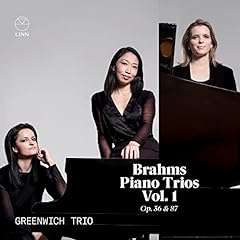 Piano trios vol. for sale  Delivered anywhere in USA 