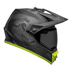Bell casco adv usato  Spedito ovunque in Italia 