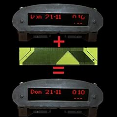 Tacho multifunktions display gebraucht kaufen  Wird an jeden Ort in Deutschland