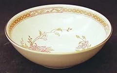 Royal doulton lisette for sale  Delivered anywhere in UK