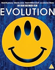 Evolution blu ray for sale  Delivered anywhere in UK