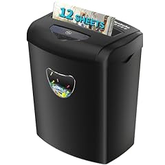 Woolsche paper shredder for sale  Delivered anywhere in USA 