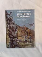 Hill stone prison for sale  Delivered anywhere in UK