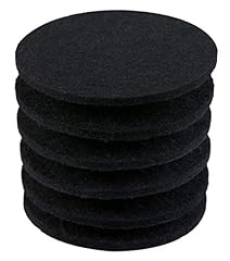 Charcoal filters compost for sale  Delivered anywhere in USA 