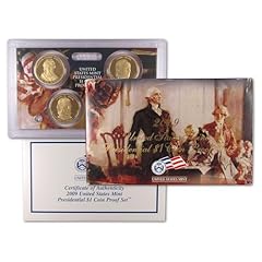 2009 presidential dollar for sale  Delivered anywhere in USA 