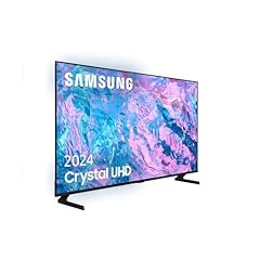 Samsung téléviseur tu43cu709 d'occasion  Livré partout en France