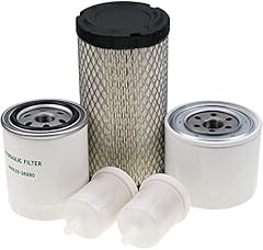 Dvparts filter kit for sale  Delivered anywhere in USA 