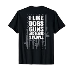 Like dogs guns for sale  Delivered anywhere in UK