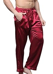 Men pyjama bottoms for sale  Delivered anywhere in UK