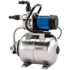 Draper 98915 stainless for sale  Delivered anywhere in UK
