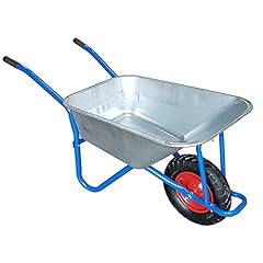 Wheelbarrow metal heavy for sale  Delivered anywhere in UK