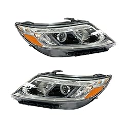 Czdongy headlight assembly for sale  Delivered anywhere in USA 