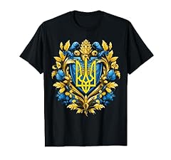 Wappen ukraine shirt gebraucht kaufen  Wird an jeden Ort in Deutschland