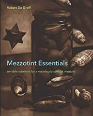Mezzotint essentials sensible for sale  Delivered anywhere in UK
